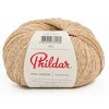 Image de Fil de coton à tricoter Phil Origin -(...) - Ficelle Marron