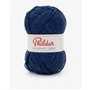 Image de Pelote de laine d'Agneau à tricoter Phil Lambswool -(...) - Naval Bleu