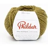 Image de Pelote de Coton et Lin PHIL RUSTIQUE -(...) - Kaki Vert