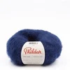 Image de Pelote de laine et Mohair PHIL CHIC - 25gr -(...) - Marine Bleu