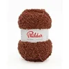 Image de Fil à Tricoter Phil Douce de : Douceur Pelucheuse pour Créations Chaleureuses(...) - Ourson Marron