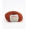 Image de Fil exceptionnel à tricoter PHIL MOHAIR SOIE LUREX - 25GR -(...) - Pumpkin Orange