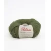 Image de Fil exceptionnel à tricoter PHIL MOHAIR SOIE LUREX - 25GR -(...) - Olive Vert