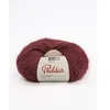 Image de Fil exceptionnel à tricoter PHIL MOHAIR SOIE LUREX - 25GR -(...) - Grenat Violet