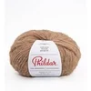 Image de Pelote de Laine et Baby Alpaga PHIL ROMANTICO -(...) - Noisette Marron