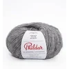 Image de Pelote de Laine et Baby Alpaga PHIL ROMANTICO -(...) - Acier Gris