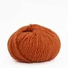 Image de Pelote de laine et Alpaga à tricoter PHIL START - 100GR -(...) - Pumpkin Orange