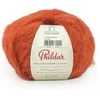 Image de Pelote de mohair à tricoter PHIL LOVELY MOHAIR -(...) - Pumpkin Orange