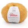Image de Pelote de mohair à tricoter PHIL LOVELY MOHAIR -(...) - Miel Jaune