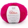 Image de Pelote de mohair à tricoter PHIL LOVELY MOHAIR -(...) - Magenta rose