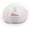 Image de Pelote de mohair à tricoter PHIL LOVELY MOHAIR -(...) - Ecru