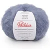 Image de Pelote de mohair à tricoter PHIL LOVELY MOHAIR -(...) - Denim Bleu