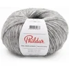 Image de Pelote de laine et Mohair à tricoter PHIL IRISE ALPAGA -(...) - Flanelle Gris