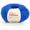 Image de Pelote Phil Mohair Coton 25gr de : Légèreté et Elégance pour des Créations Raffinées(...) - Outremer Bleu