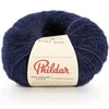 Image de Pelote Phil Mohair Coton 25gr de : Légèreté et Elégance pour des Créations Raffinées(...) - Bleu Marine