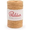 Image de Phil Raphia 100GR de : Le fil incontournable pour vos créations estivales !(...) - Paille