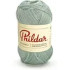 Image de Pelote Phil Koala de : Douceur Luxueuse et Confort Inégalé pour Vos Créations Cocooning(...) - VERT D EAU