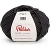 Image de Pelote de coton Phil Extra de 100Gr de : Douceur et Polyvalence pour Toutes Vos Créations(...) - Noir
