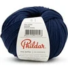Image de Pelote de coton Phil Extra de 100Gr de : Douceur et Polyvalence pour Toutes Vos Créations(...) - Marine Bleu