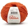 Image de Pelote de coton Phil Extra de 100Gr de : Douceur et Polyvalence pour Toutes Vos Créations(...) - Pumpkin Orange
