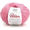 Image de Pelote de coton Phil Extra de 100Gr de : Douceur et Polyvalence pour Toutes Vos Créations(...) - Rose Bonbon