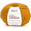 Image de Pelote de coton Phil Extra de 100Gr de : Douceur et Polyvalence pour Toutes Vos Créations(...) - Curry Jaune