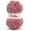 Image de Fil à Tricoter Phil Douce de : Douceur Pelucheuse pour Créations Chaleureuses(...) - Vieux Rose