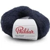Image de Fil exceptionnel à tricoter PHIL MOHAIR SOIE LUREX - 25GR -(...) - Caban Bleu