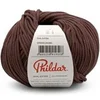 Image de Pelote de coton Phil Extra de 100Gr de : Douceur et Polyvalence pour Toutes Vos Créations(...) - Chocolat Marron