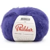 Image de Pelote de laine et Mohair PHIL CHIC - 25gr -(...) - Lotus Bleu