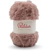 Image de Pelote de fourrure à tricoter PHIL INUIT - 100GR -(...) - Vieux Rose