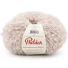 Image de Pelote de Laine et Alpaga à Tricoter PHIL ALPAGA BOUCLE - - Un fil luxueux au rendu texturé chic(...) - Naturel Ecru