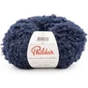 Image de Pelote de Laine et Alpaga à Tricoter PHIL ALPAGA BOUCLE - - Un fil luxueux au rendu texturé chic(...) - MARINE