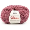 Image de Pelote de Laine et Alpaga à Tricoter PHIL ALPAGA BOUCLE - - Un fil luxueux au rendu texturé chic(...) - Prune Rose
