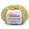 Image de Pelote exceptionnelle en Alpaga à tricoter PHIL BABY ALPAGA - 25 gr -(...) - SEIGLE