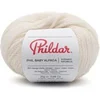 Image de Pelote exceptionnelle en Alpaga à tricoter PHIL BABY ALPAGA - 25 gr -(...) - Ecru
