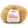 Image de Pelote de laine et Mohair PHIL CHIC - 25gr -(...) - Gold Jaune