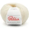 Image de Fil à tricoter laine Mérinos Extrafine, Soie et Mohair - PHIL SOIE MERINOS -(...) - Ecru