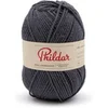Image de Pelote de laine d'Agneau à tricoter Phil Lambswool -(...) - CENDRE