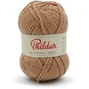 Image de Pelote de laine d'Agneau à tricoter Phil Lambswool -(...) - Camel Marron