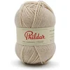 Image de Pelote de laine d'Agneau à tricoter Phil Lambswool -(...) - Grege Marron