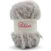 Image de Pelote de fourrure à tricoter PHIL INUIT - 100GR -(...) - Perle Gris