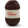 Image de Pelote de Laine Mérino Phil Baby & Socks - Chaleur et Douceur pour Petits Pieds(...) - Brownie