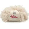 Image de Pelote de fausse fourrure PHIL SIBERIA - 100gr -(...) - Ecru