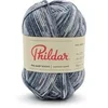 Image de Pelote de Laine Mérino Phil Baby & Socks - Chaleur et Douceur pour Petits Pieds(...) - Imprimé Jacquard Denim