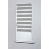 Image de 3S. x Home Store Enrouleur Gris JOUR NUIT 37 x 170 cm