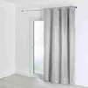 Image de 3S. x Home Rideau Doublure Obscurcissante 140x260cm PROTECT - Argent