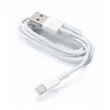 Image de Cable 1 m pour iPhone 5/5 C/5S/6/6 Plus/6s/6S Plus 7/7 Plus 8/8 Plus câble de raccordement USB de synchronisation des données