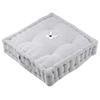 Image de Coussin de sol en coton - Charmelia