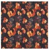 Image de Tissu provence hêtre vendu au mètre(...) - Marron